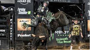Video post by @pbr on YouTube