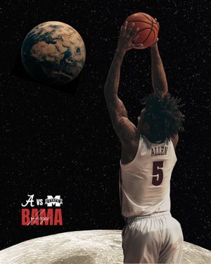 Image post by @barstoolalabama on Instagram