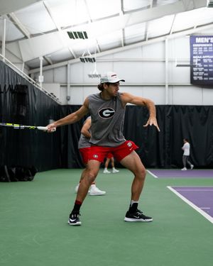 Image post by @ugatennis on Instagram
