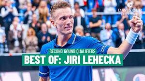 Video post by @worldtennisofficial on YouTube
