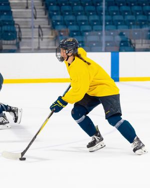 Image post by @merrimack_wih on Instagram