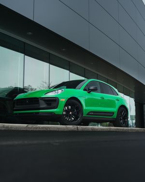 Image post by @porscheexchange on Instagram