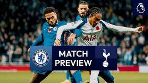 Video post by @tottenhamhotspur on YouTube