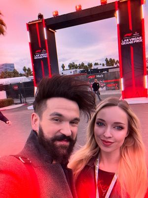 Image post by @colincloud on Instagram