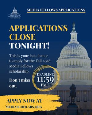 Image post by @media_scholars on Instagram