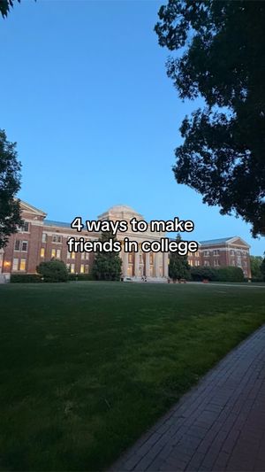 Video post by @homefromcollege on TikTok
