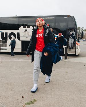 Image post by @smuwbb on Instagram