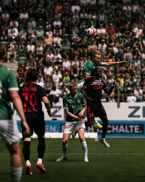 Image post by @fc_st.gallen1879 on Instagram