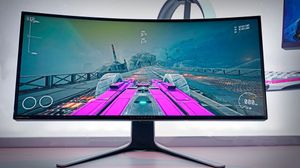 Image post by @alienware on Instagram