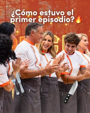 Video post by @telemundo on TikTok