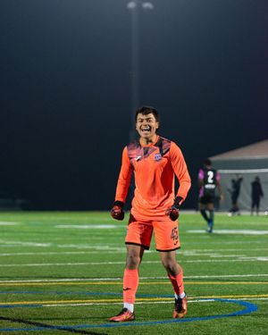 Image post by @queensborofc on Instagram