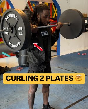 Image post by @overtimeboxing on Instagram