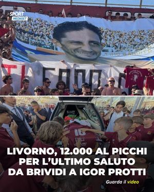 Image post by @sportmediaset on Instagram