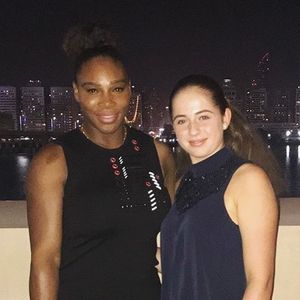 Image post by @usopen on Instagram