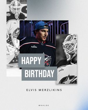 Image post by @NHLde on Twitter
