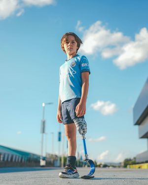Image post by @mancity on Instagram