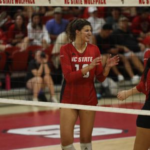 Image post by @packvball on Instagram