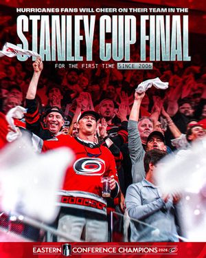 Image post by @NHL on Twitter