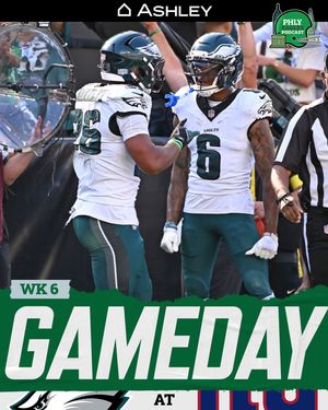 Image post by @phlysports on Instagram