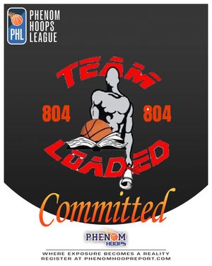 Image post by @phenom_hoops on Instagram