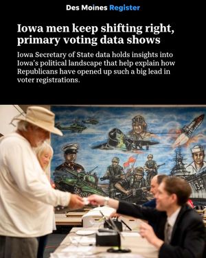 Video post by @dmregister on TikTok