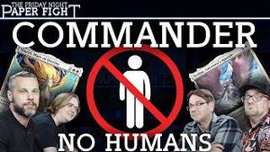 Video post by @lrrmtg on YouTube