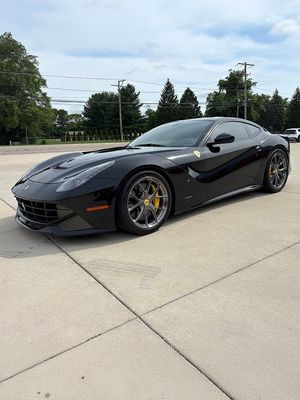 Image post by @barrett_jackson on Instagram