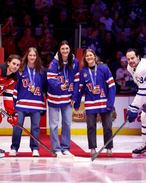 Image post by @nhl on Instagram