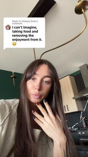 Video post by @oliviamancuso__ on TikTok