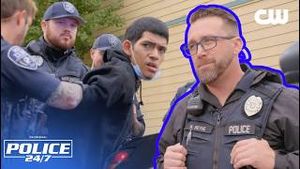 Video post by @thecw on YouTube