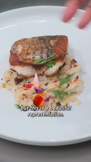 Video post by @foodclubfox on TikTok