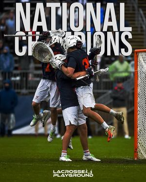 Image post by @lacrosseplayground on Instagram