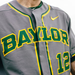 Image post by @baylorbaseball on Instagram