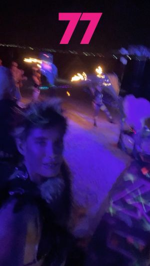Video post by @room77podcast on Instagram