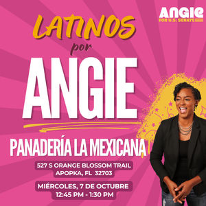 Image post by @angieforfl on Instagram