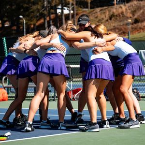 Image post by @catamounttennis on Instagram