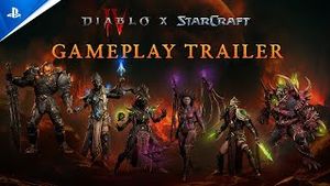 Video post by @PlayStation on YouTube