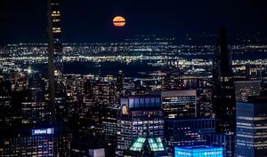 Image post by @capturingnycig on Instagram