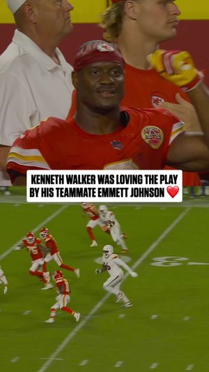 Video post by @nfl on TikTok