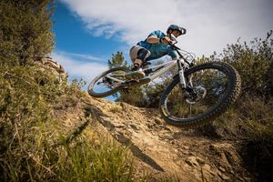 Image post by @nukeproofbikes on Instagram