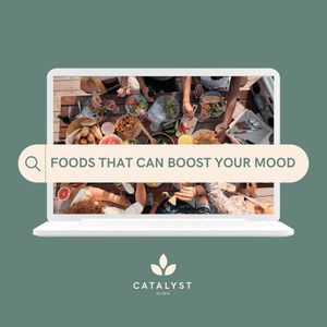 Image post by @catalyst.clinic on Instagram