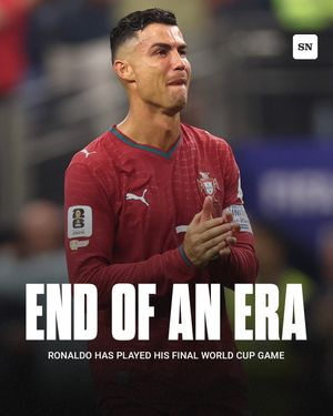 Image post by @sportingnews on Instagram