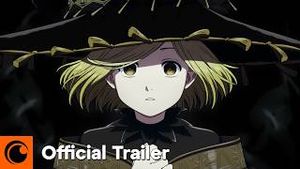 Video post by @crunchyroll on YouTube