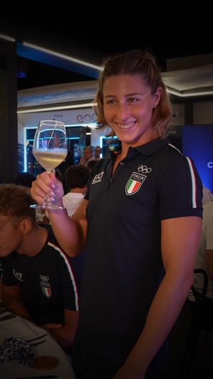 Video post by @italiateam on Instagram