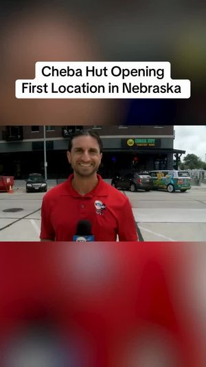 Video post by @NTV News on Facebook