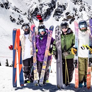 Image post by @j_skis on Instagram
