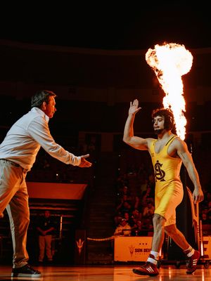 Image post by @sundevilwrestling1962 on Instagram