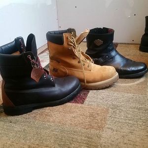 Image post by @timberlandpro on Instagram
