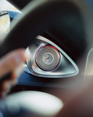 Image post by @mercedesbenz on Instagram