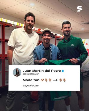 Image post by @sportv on Instagram